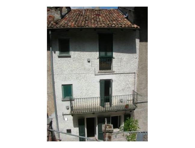 Anteprima foto 4 - Appartamento in Vendita a Valbrona (Como)