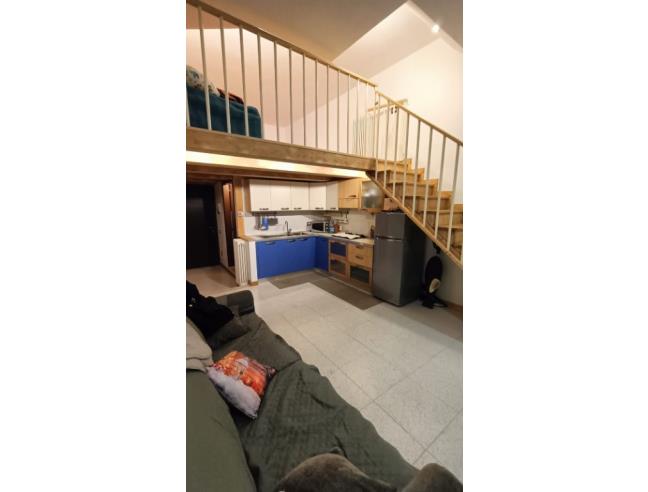 Anteprima foto 2 - Appartamento in Vendita a Valbrona - Maisano