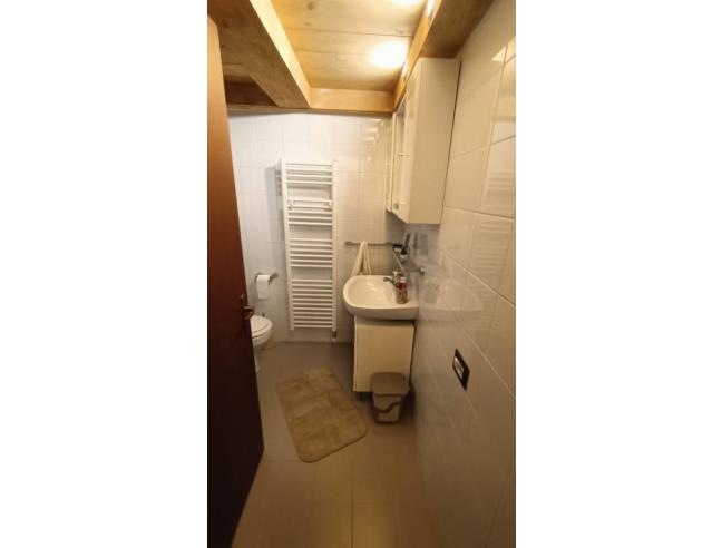 Anteprima foto 3 - Appartamento in Vendita a Valbrona - Maisano
