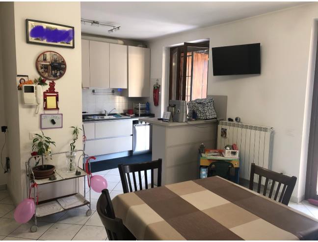 Anteprima foto 3 - Appartamento in Vendita a Valbrona - Osigo