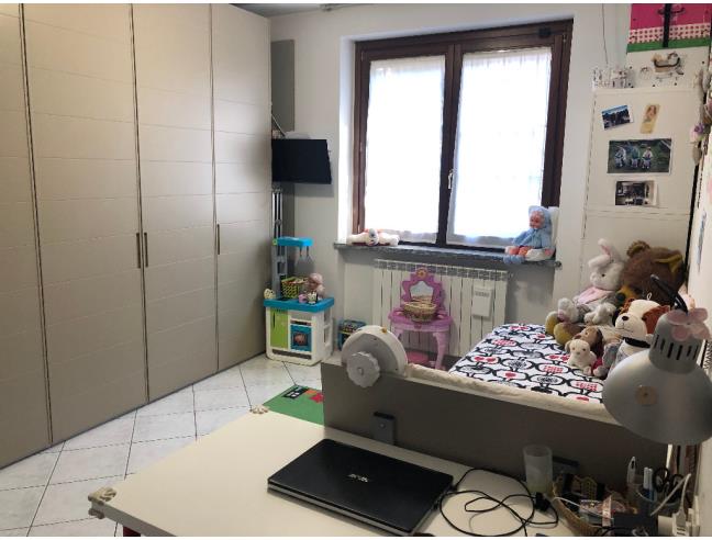 Anteprima foto 4 - Appartamento in Vendita a Valbrona - Osigo