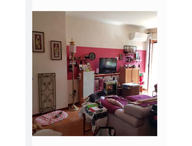 Anteprima foto 2 - Appartamento in Vendita a Valchiusa (Torino)