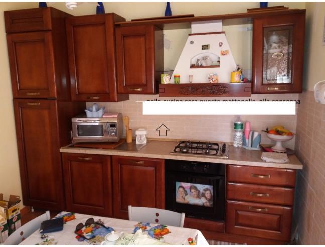 Anteprima foto 2 - Appartamento in Vendita a Valderice - Lido Valderice