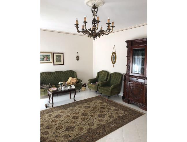 Anteprima foto 2 - Appartamento in Vendita a Valderice (Trapani)