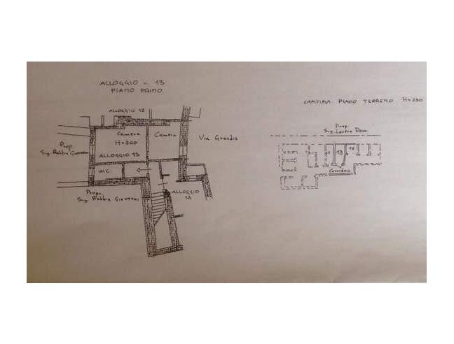 Anteprima foto 1 - Appartamento in Vendita a Valdieri (Cuneo)