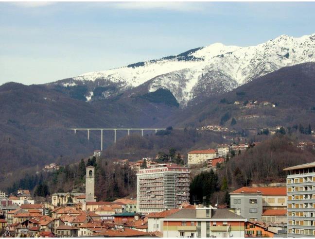 Anteprima foto 2 - Appartamento in Vendita a Valdilana (Biella)