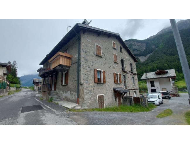 Anteprima foto 1 - Appartamento in Vendita a Valdisotto - Cepina