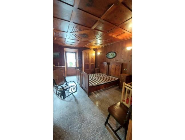 Anteprima foto 5 - Appartamento in Vendita a Valdisotto - Cepina