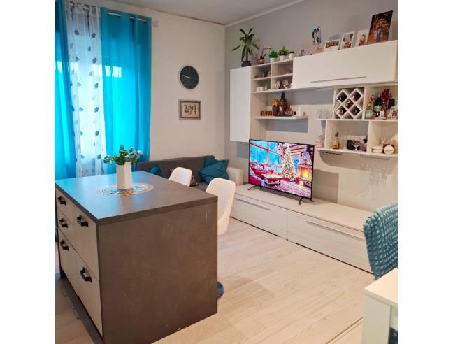 Anteprima foto 2 - Appartamento in Vendita a Valeggio sul Mincio (Verona)