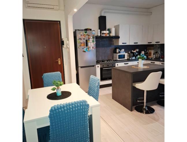 Anteprima foto 3 - Appartamento in Vendita a Valeggio sul Mincio (Verona)