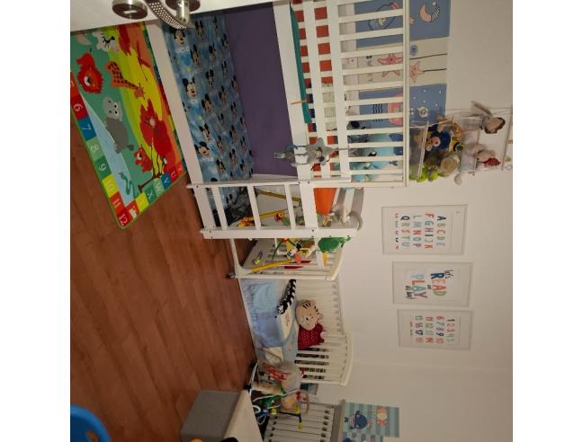 Anteprima foto 7 - Appartamento in Vendita a Valeggio sul Mincio (Verona)