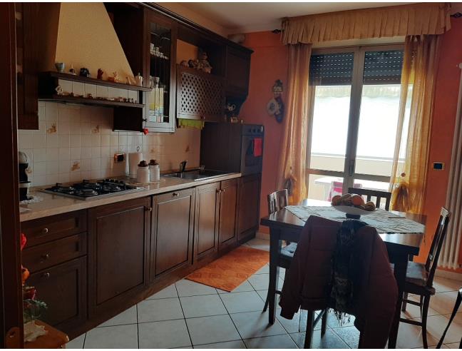 Anteprima foto 2 - Appartamento in Vendita a Valenza (Alessandria)