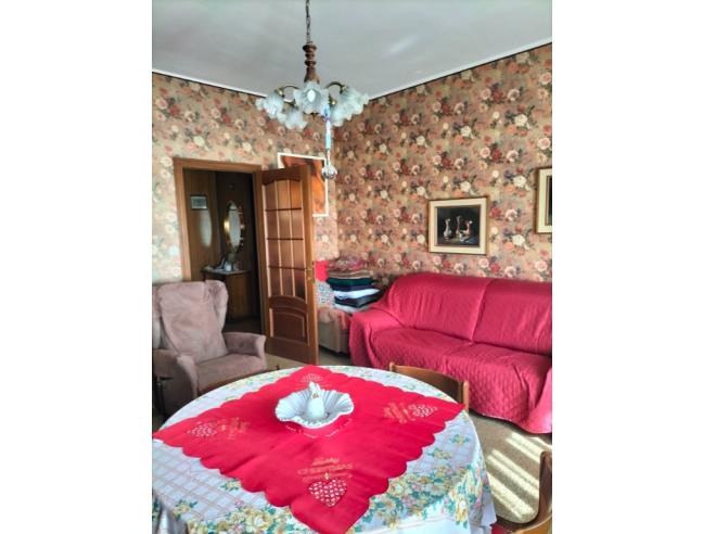 Anteprima foto 2 - Appartamento in Vendita a Valenza (Alessandria)
