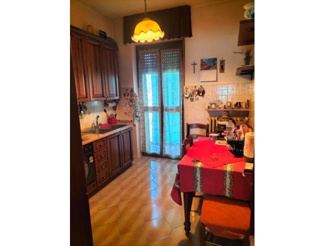 Anteprima foto 3 - Appartamento in Vendita a Valenza (Alessandria)