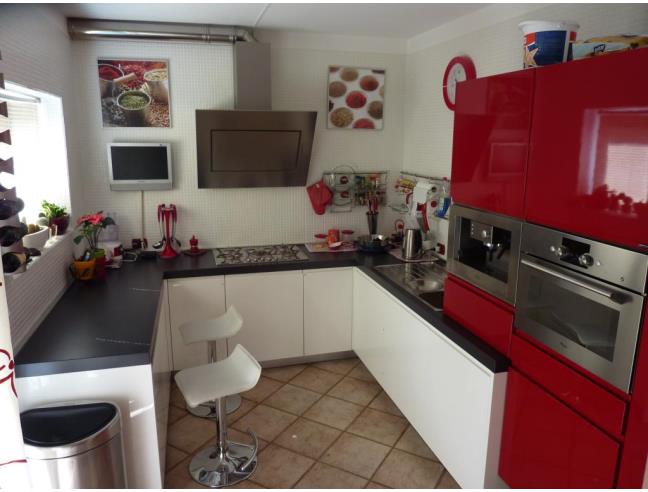 Anteprima foto 2 - Appartamento in Vendita a Valenzano (Bari)