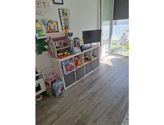 Anteprima foto 5 - Appartamento in Vendita a Valenzano (Bari)