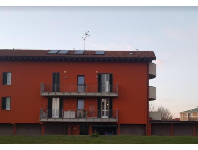 Anteprima foto 3 - Appartamento in Vendita a Valera Fratta (Lodi)