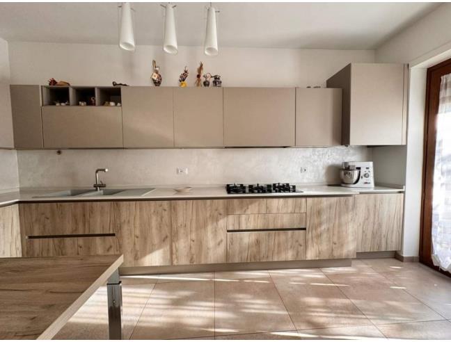 Anteprima foto 4 - Appartamento in Vendita a Valfabbrica - Casa Castalda