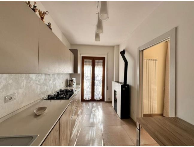 Anteprima foto 5 - Appartamento in Vendita a Valfabbrica - Casa Castalda