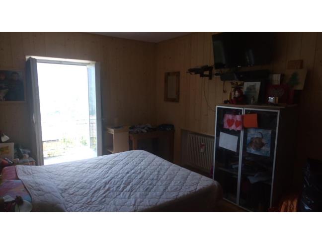 Anteprima foto 4 - Appartamento in Vendita a Valfloriana - Barcatta