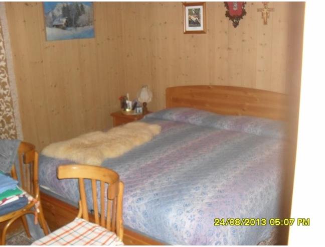 Anteprima foto 2 - Appartamento in Vendita a Valfurva - San Nicolò