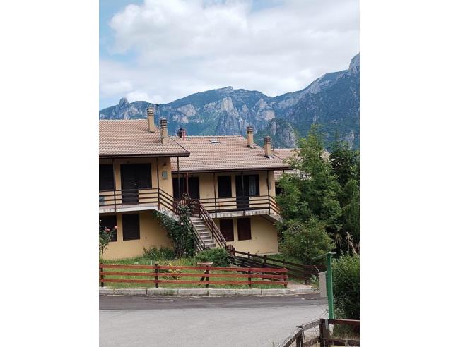 Anteprima foto 1 - Appartamento in Vendita a Vallarsa - Obra