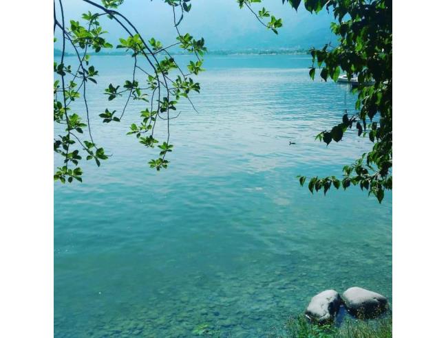 Anteprima foto 3 - Appartamento in Vendita a Vallarsa - Obra