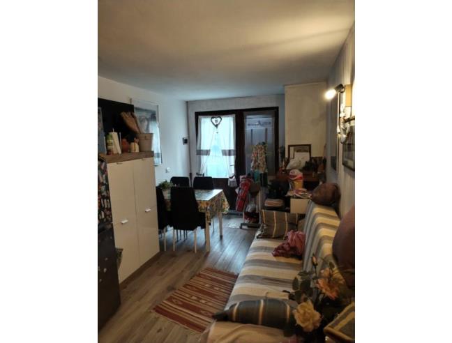 Anteprima foto 4 - Appartamento in Vendita a Vallarsa - Obra