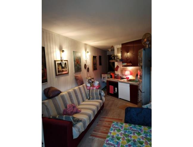 Anteprima foto 6 - Appartamento in Vendita a Vallarsa - Obra