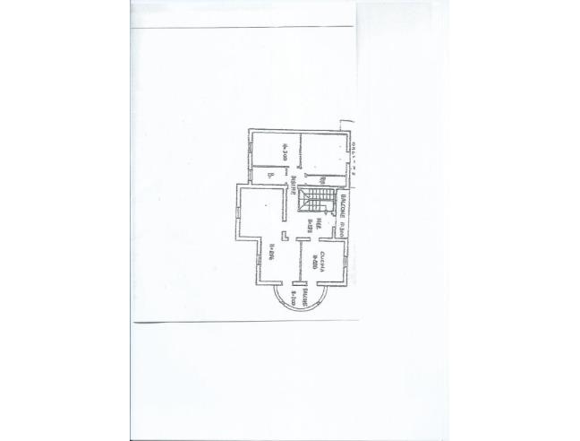 Anteprima foto 4 - Appartamento in Vendita a Valle Lomellina (Pavia)