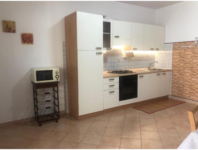 Anteprima foto 2 - Appartamento in Vendita a Valledoria (Sassari)