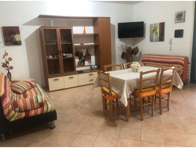 Anteprima foto 3 - Appartamento in Vendita a Valledoria (Sassari)
