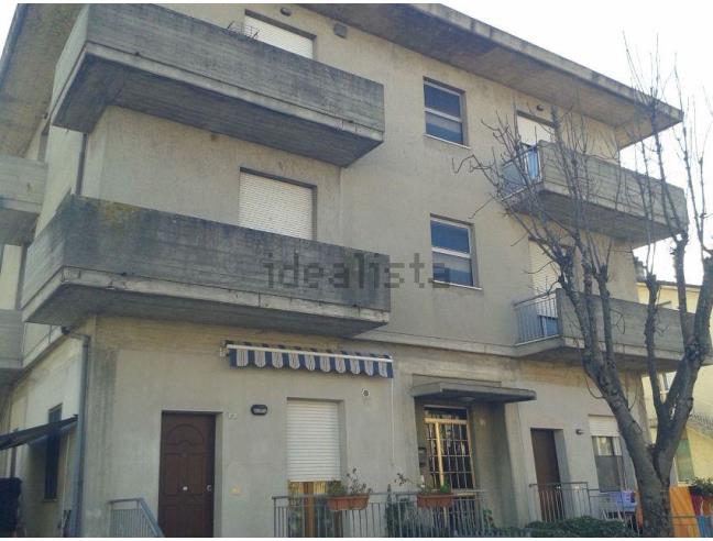 Anteprima foto 3 - Appartamento in Vendita a Vallefoglia (Pesaro e Urbino)