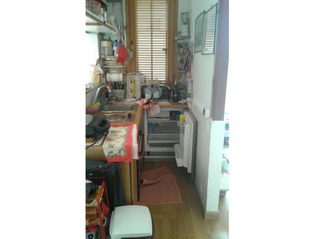 Anteprima foto 2 - Appartamento in Vendita a Vallinfreda (Roma)