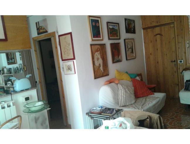 Anteprima foto 5 - Appartamento in Vendita a Vallinfreda (Roma)