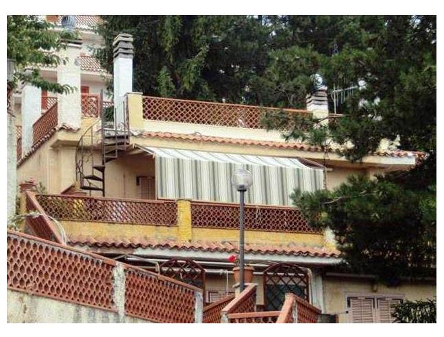 Anteprima foto 6 - Appartamento in Vendita a Vallinfreda (Roma)