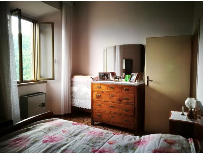 Anteprima foto 6 - Appartamento in Vendita a Vallinfreda (Roma)