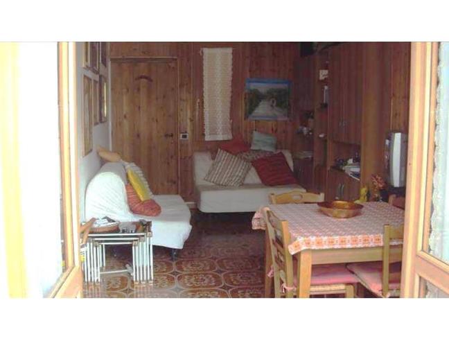 Anteprima foto 8 - Appartamento in Vendita a Vallinfreda (Roma)