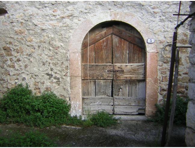 Anteprima foto 3 - Appartamento in Vendita a Vallo di Nera - Piedipaterno