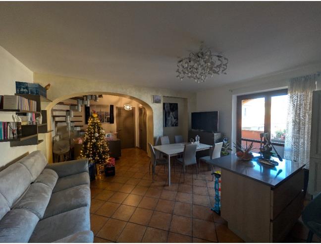 Anteprima foto 2 - Appartamento in Vendita a Valmontone (Roma)