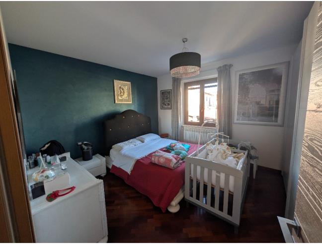 Anteprima foto 4 - Appartamento in Vendita a Valmontone (Roma)