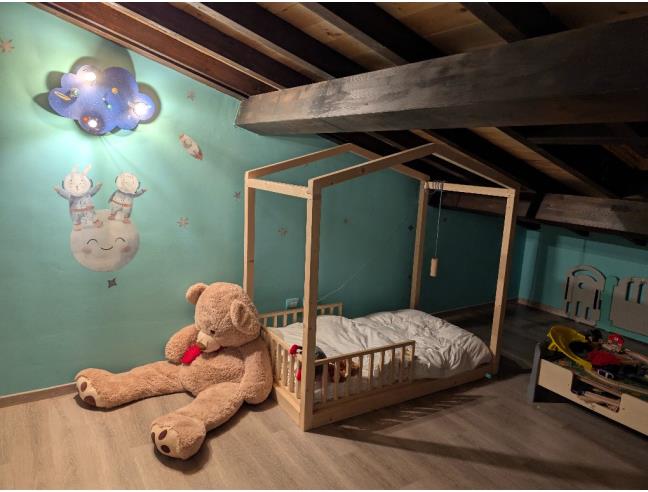 Anteprima foto 6 - Appartamento in Vendita a Valmontone (Roma)