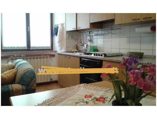 Anteprima foto 3 - Appartamento in Vendita a Valnegra (Bergamo)