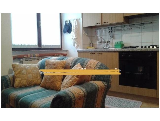 Anteprima foto 7 - Appartamento in Vendita a Valnegra (Bergamo)