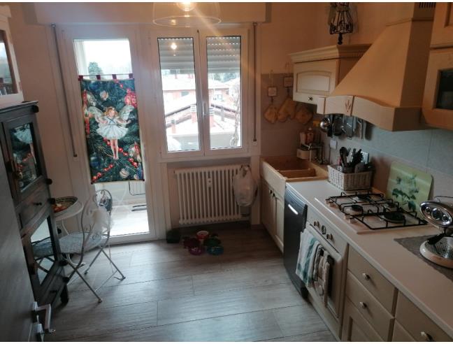 Anteprima foto 4 - Appartamento in Vendita a Valsamoggia (Bologna)