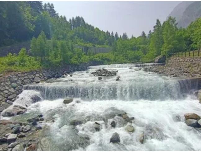 Anteprima foto 2 - Appartamento in Vendita a Valsavarenche (Aosta)