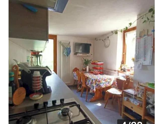 Anteprima foto 4 - Appartamento in Vendita a Valsavarenche (Aosta)