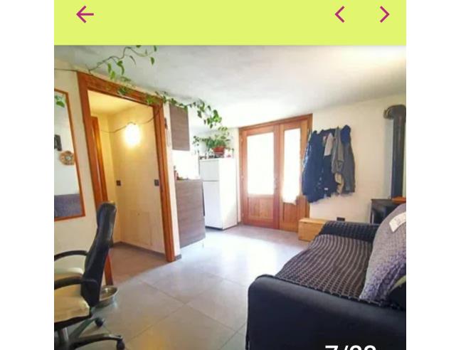 Anteprima foto 5 - Appartamento in Vendita a Valsavarenche (Aosta)