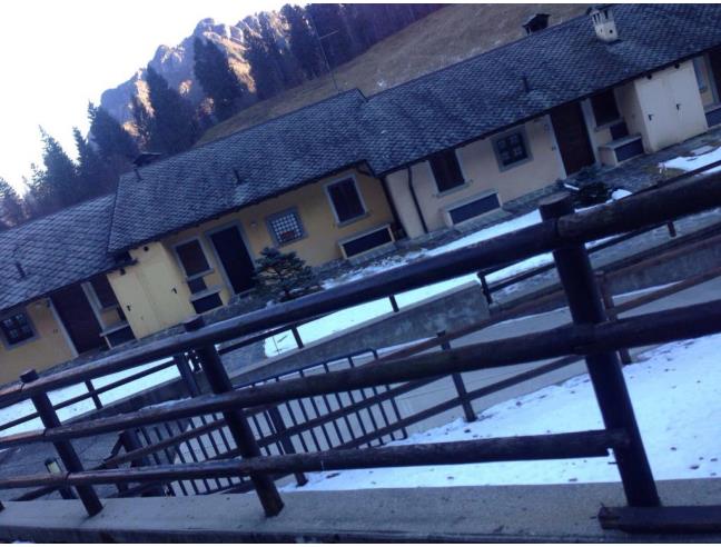 Anteprima foto 2 - Appartamento in Vendita a Valtorta (Bergamo)