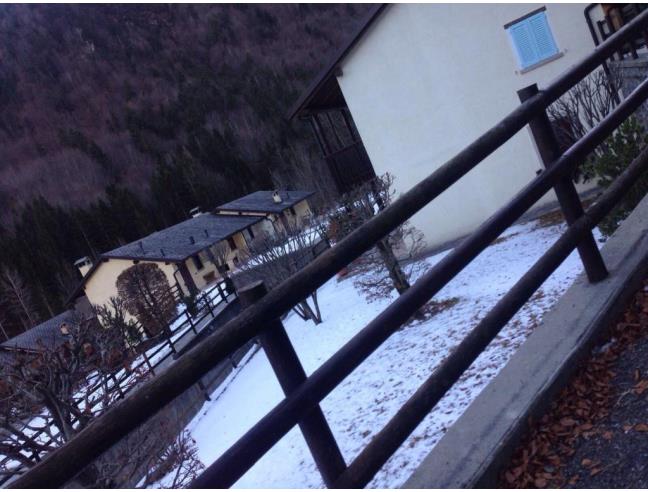 Anteprima foto 3 - Appartamento in Vendita a Valtorta (Bergamo)